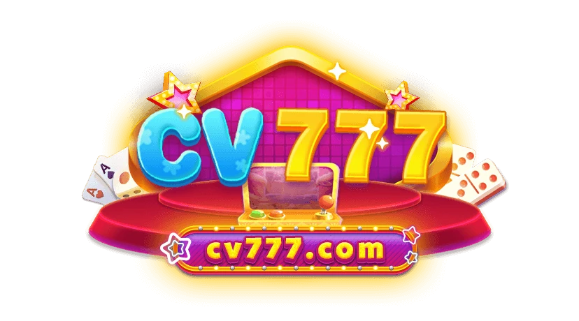 Logo resmi cv777